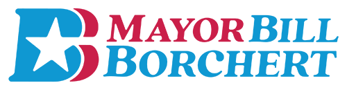 Slidell Mayor Bill Borchert